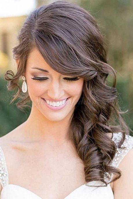 Latest bridesmaid hairstyles latest-bridesmaid-hairstyles-72_10