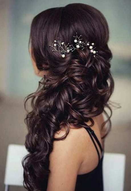 Latest bridesmaid hairstyles latest-bridesmaid-hairstyles-72_12