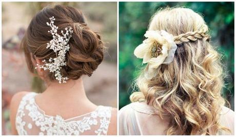 Latest bridesmaid hairstyles latest-bridesmaid-hairstyles-72_13