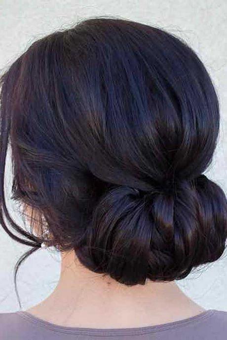 Latest bridesmaid hairstyles latest-bridesmaid-hairstyles-72_4