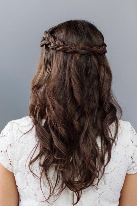 Latest bridesmaid hairstyles latest-bridesmaid-hairstyles-72_6