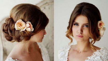 Latest bridesmaid hairstyles latest-bridesmaid-hairstyles-72_7