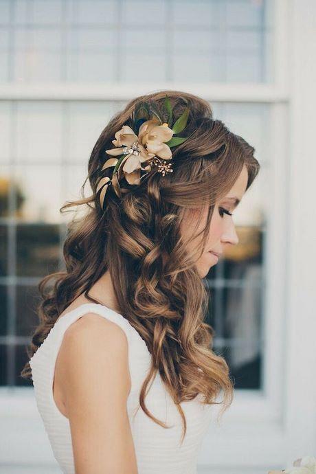 Latest bridesmaid hairstyles latest-bridesmaid-hairstyles-72_9