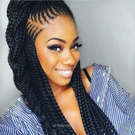 Latest hairstyles for black ladies 2018 latest-hairstyles-for-black-ladies-2018-17_4
