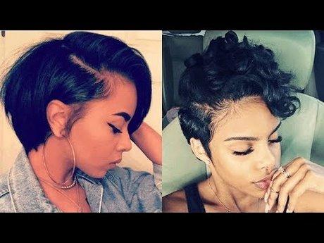 Latest hairstyles for black ladies 2018 latest-hairstyles-for-black-ladies-2018-17_9