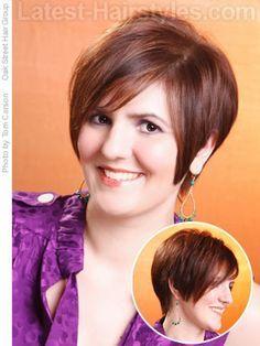Latest short haircut for round face latest-short-haircut-for-round-face-91_12