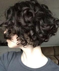 Latest short haircuts for curly hair latest-short-haircuts-for-curly-hair-61_15