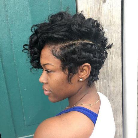 Latest short hairstyles for black ladies 2018 latest-short-hairstyles-for-black-ladies-2018-51_14