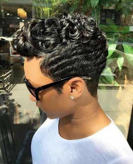 Latest short hairstyles for black ladies 2018 latest-short-hairstyles-for-black-ladies-2018-51_2