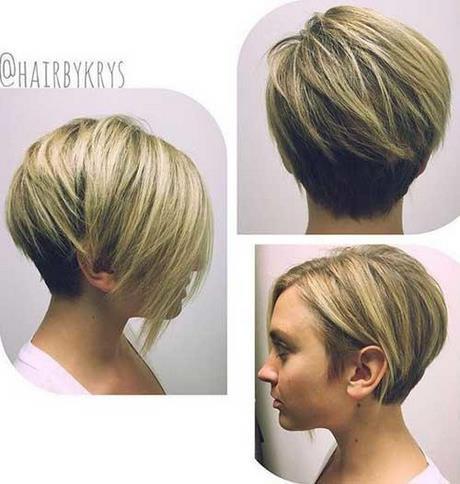 Latest short hairstyles for round faces latest-short-hairstyles-for-round-faces-14_14