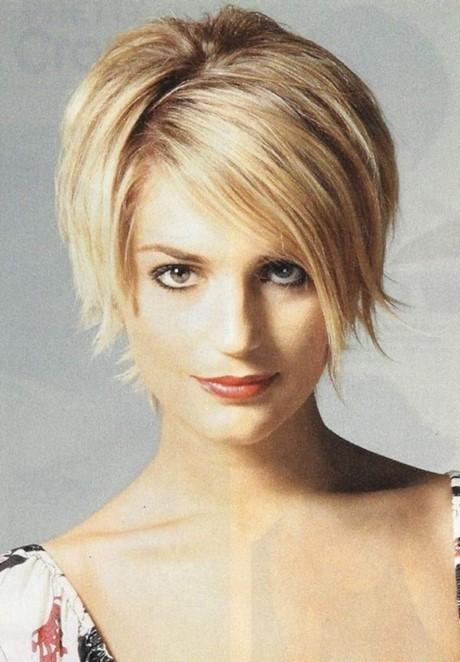 Latest short hairstyles for thin hair latest-short-hairstyles-for-thin-hair-49_19