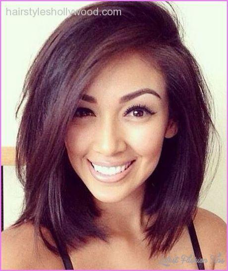 Long length hairstyles for round faces long-length-hairstyles-for-round-faces-19_16