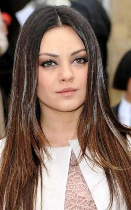 Long length hairstyles for round faces long-length-hairstyles-for-round-faces-19_2