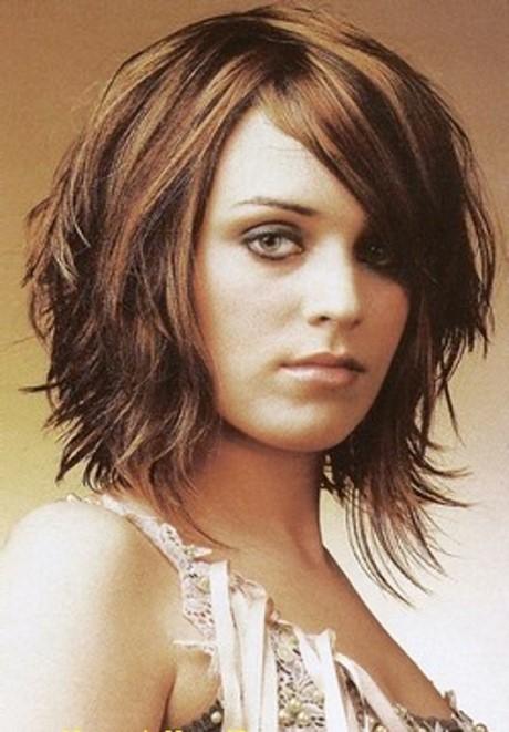 Mid length hairstyles for ladies mid-length-hairstyles-for-ladies-22_12