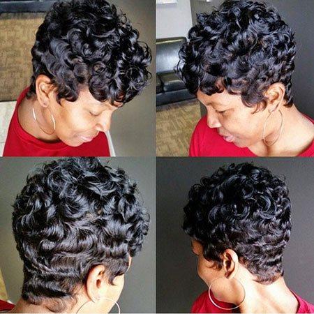 New short hairstyles for black ladies new-short-hairstyles-for-black-ladies-76