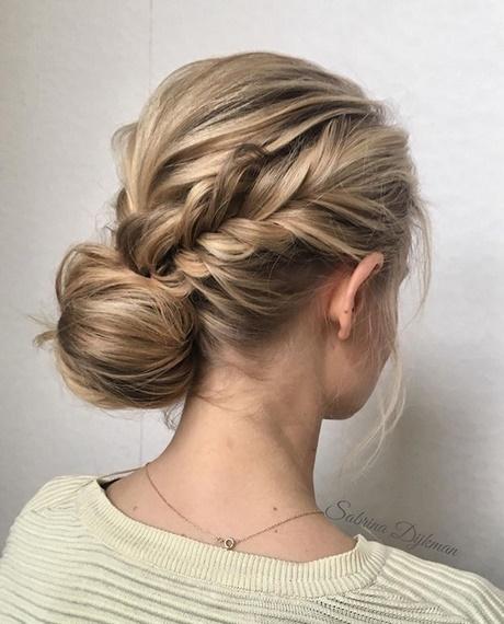 New updos for 2018 new-updos-for-2018-02_18