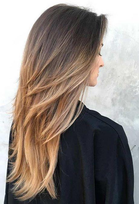 Perfect hairstyle for long hair perfect-hairstyle-for-long-hair-16_2
