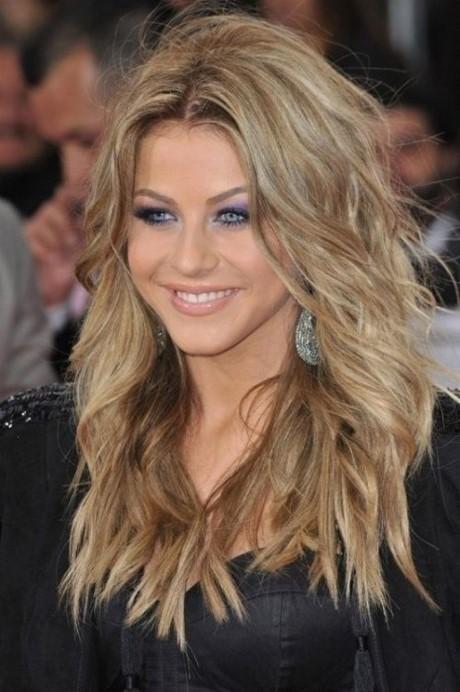 Perfect hairstyle for long hair perfect-hairstyle-for-long-hair-16_6