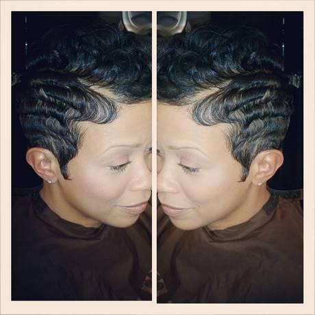 Pictures of short hairstyles for black hair pictures-of-short-hairstyles-for-black-hair-37_17