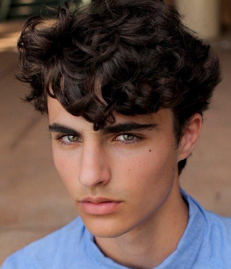 Popular hairstyles for curly hair popular-hairstyles-for-curly-hair-76_8