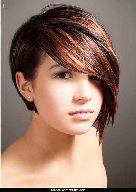 Popular short haircuts for round faces popular-short-haircuts-for-round-faces-77_10