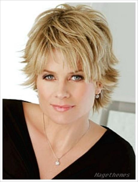 Popular short haircuts for round faces popular-short-haircuts-for-round-faces-77_12