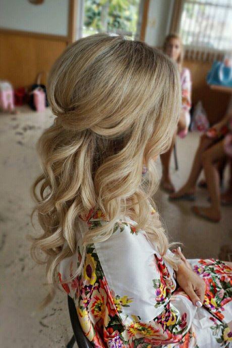 Pretty bridesmaid hair pretty-bridesmaid-hair-49_19
