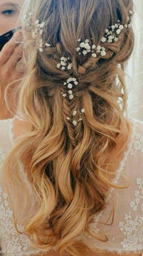 Pretty bridesmaid hair pretty-bridesmaid-hair-49_7