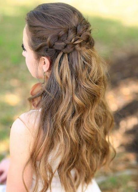 Prom braided hairstyles 2018 prom-braided-hairstyles-2018-17_4
