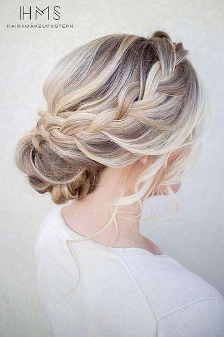 Prom hair 2018 updo prom-hair-2018-updo-85_4