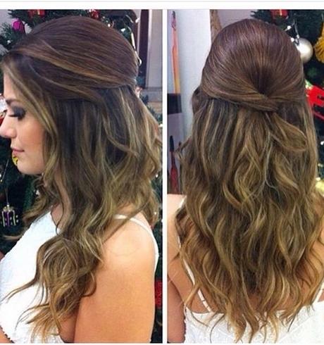 Prom hair trends 2018 prom-hair-trends-2018-39_11