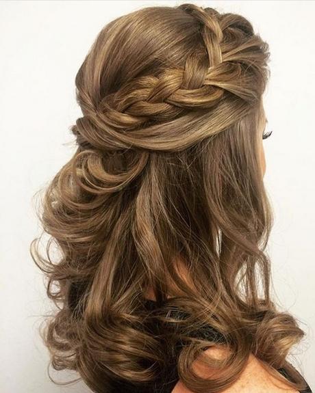 Prom hair trends 2018 prom-hair-trends-2018-39_9