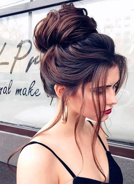 Prom hair updos 2018 prom-hair-updos-2018-86_3