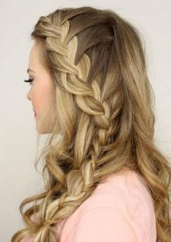 Prom hairstyles for long dresses prom-hairstyles-for-long-dresses-18_13