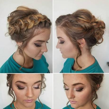 Prom hairstyles for short hair 2018 prom-hairstyles-for-short-hair-2018-40_13
