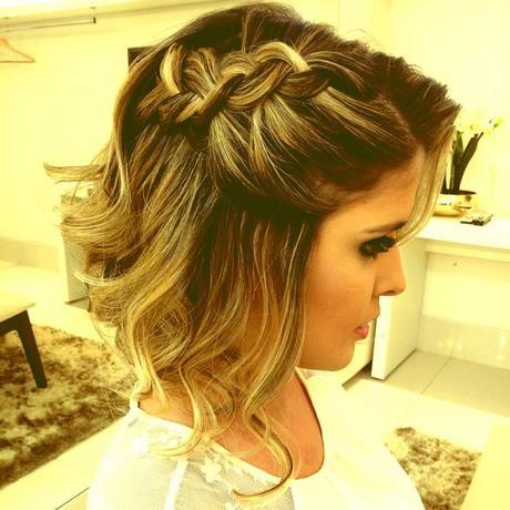 Prom hairstyles for short hair 2018 prom-hairstyles-for-short-hair-2018-40_17