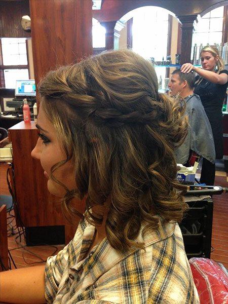 Prom hairstyles for short hair 2018 prom-hairstyles-for-short-hair-2018-40_7