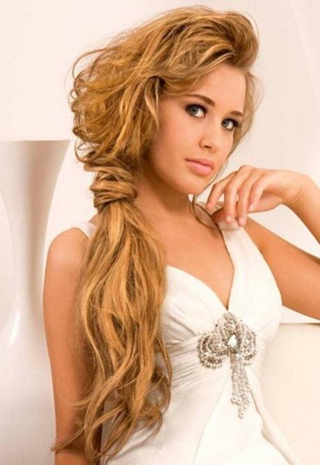 Prom hairstyles ponytail long hair prom-hairstyles-ponytail-long-hair-54_12