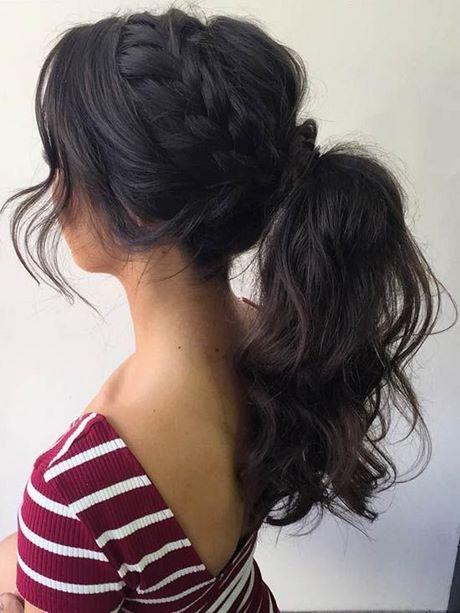 Prom hairstyles ponytail long hair prom-hairstyles-ponytail-long-hair-54_15