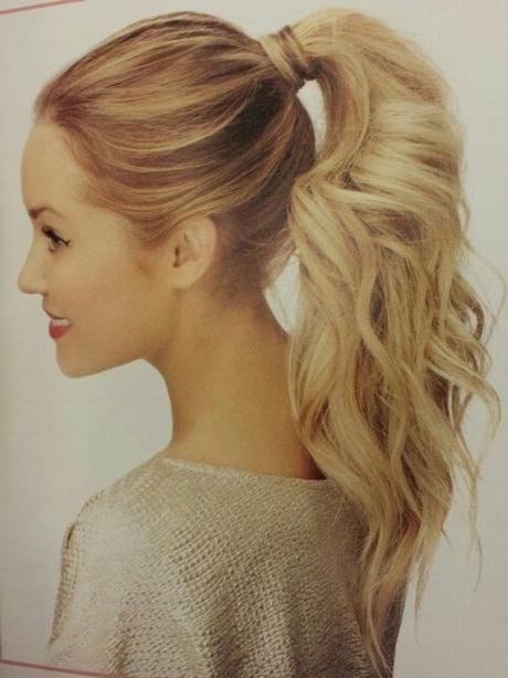 Prom hairstyles ponytail long hair prom-hairstyles-ponytail-long-hair-54_16