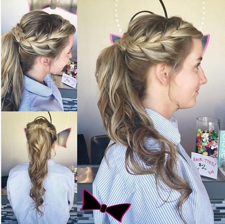 Prom hairstyles ponytail long hair prom-hairstyles-ponytail-long-hair-54_18