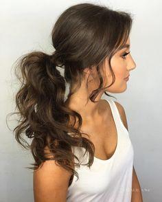 Prom hairstyles ponytail long hair prom-hairstyles-ponytail-long-hair-54_2