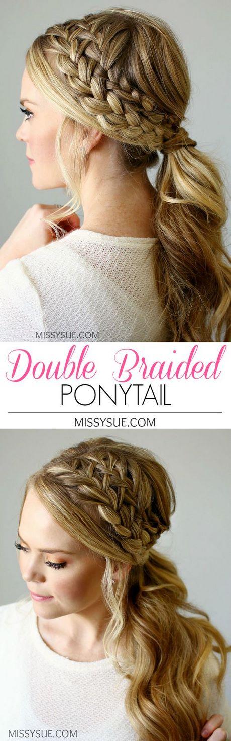 Prom hairstyles ponytail long hair prom-hairstyles-ponytail-long-hair-54_6