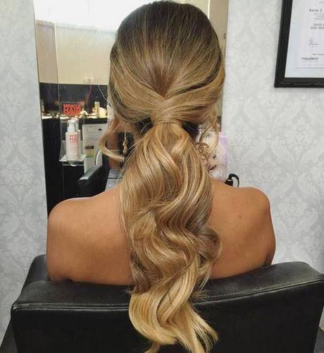 Prom hairstyles ponytail long hair prom-hairstyles-ponytail-long-hair-54_7