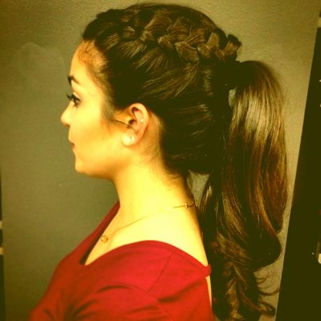 Prom hairstyles ponytail long hair prom-hairstyles-ponytail-long-hair-54_8
