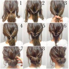 Quick easy formal hairstyles quick-easy-formal-hairstyles-33_6