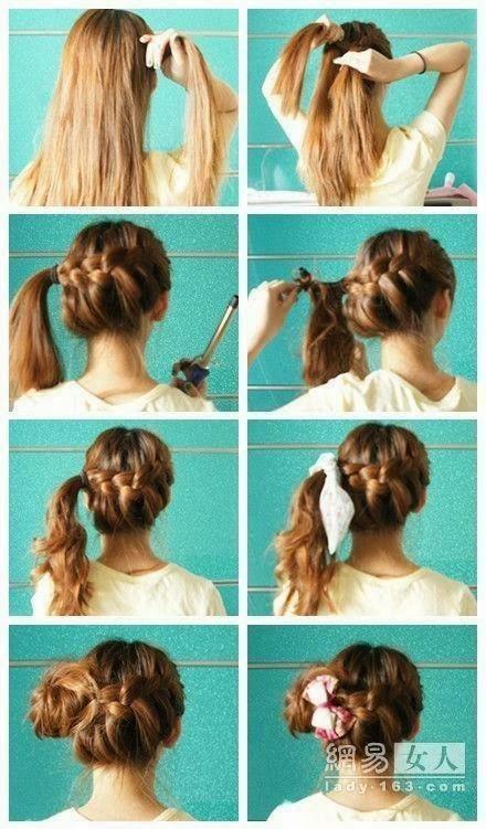 Quick up hairstyles for medium hair quick-up-hairstyles-for-medium-hair-53_16