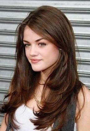 Round face haircut gallery round-face-haircut-gallery-31_3