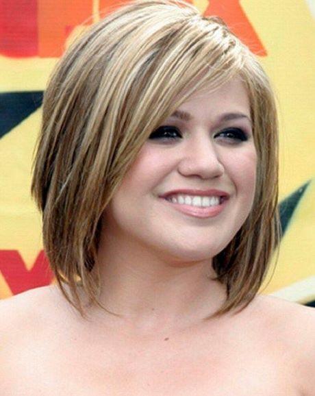 Round face haircut gallery round-face-haircut-gallery-31_7