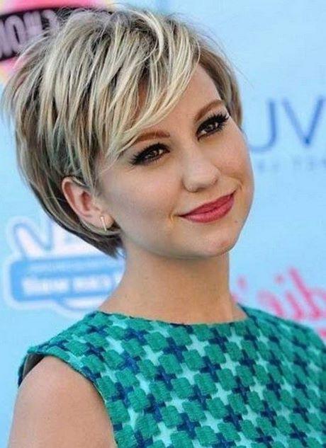 Short blonde haircuts for round faces short-blonde-haircuts-for-round-faces-77_12